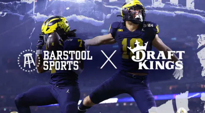 在美国,体育博彩也掏不动直男钱包